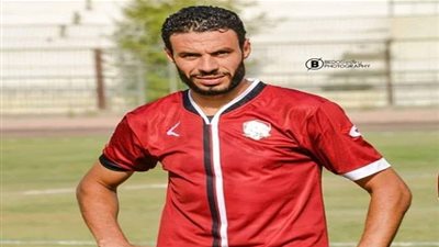 رسميا.. شعبان تريكة لاعب المنيا ينضم إلى القناة
