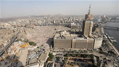 تعرف على المخطط النهائي لتطوير مثلث ماسبيرو (فيديو)