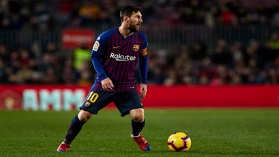 اهم اخبار برشلونة يوم الأحد 20 يناير 2019