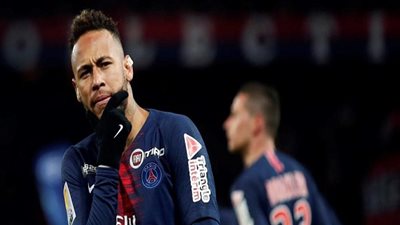 نيمار يوجه صفعة القرن للقطري ناصر الخليفي وباريس سان جيرمان