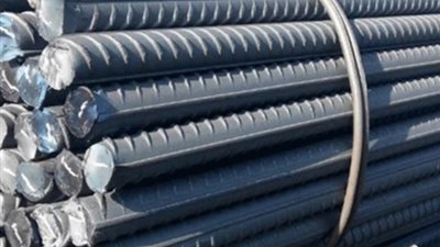 أسعار الحديد والأسمنت اليوم الإثنين 21-1-2019 في المصانع المصرية  