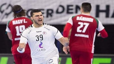 ملخص مباراة - النرويج 32 × 28 مصر | كأس العالم لكرة اليد