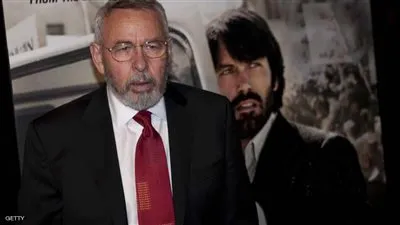 عاجل.. وفاة توني منديز أسطورة المخابرات الأمريكية