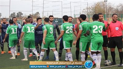 ننشر ترتيب المجموعة الثالثة من دوري الممتاز 