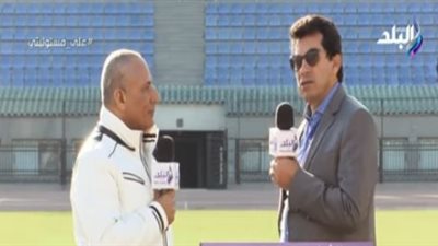 وزير الرياضة: هناك 