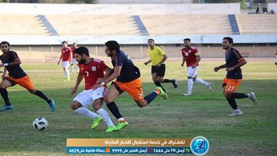 ترتيب مجموعة القاهرة بدوري الممتاز 