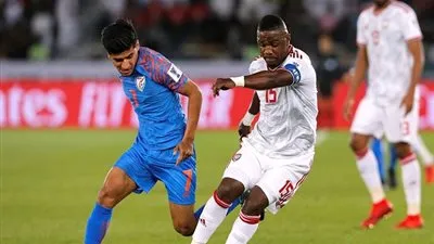 منتخب الإمارات يخوض مواجهة خارج التكهنات أمام قيرغيزستان