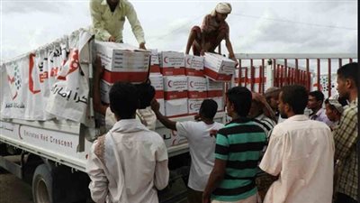 الهلال الأحمر الإماراتي يقدم دعما طبيا لـ18 ألف مواطن في الساحل الغربي