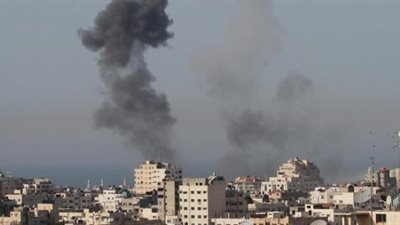 الجيش الإسرائيلي: ضربنا أهدافا إيرانية ودفاعات جوية سورية