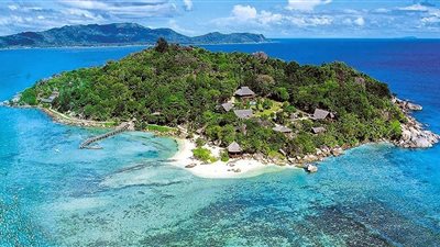 زلزال بقوة 5.7 ريختر يضرب ساحل كاليدونيا الجديدة