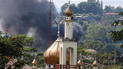 استفتاء يقرر مصير المسلمين في الفلبين