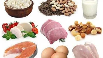 تعرف على أفضل نظام غذائي لصحة أفضل 