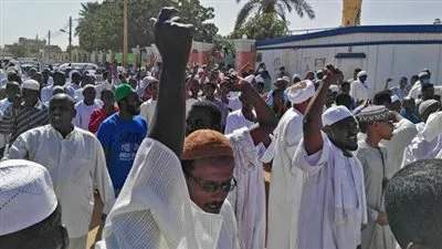 السودان.. دعوات لمسيرات جديدة في الخرطوم