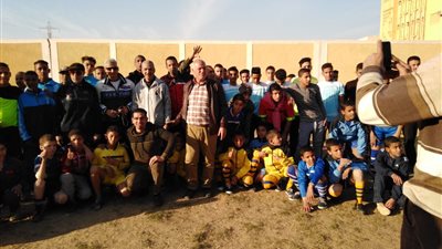 اليوم.. انطلاق مبادرة التواصل والدمج بين أطفال مؤسسات الرعاية الاجتماعية 