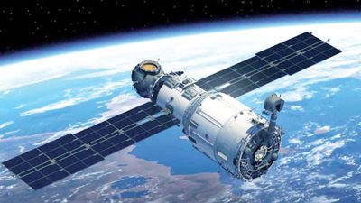 5 فبراير.. إطلاق أول قمر سعودي للاتصالات  