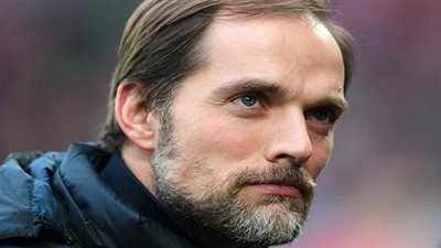 توخيل يطالب الخليفي بالعفو عن هدف برشلونة 