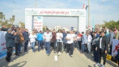 نبيلة مكرم: عزيمة المصريين تقف خلف بناء مستشفى شفاء الأورمان بالأقصر