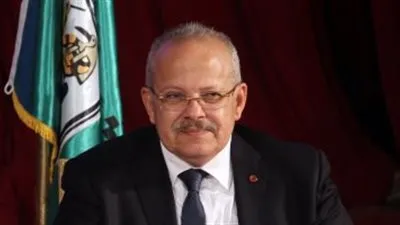 رئيس جامعة القاهرة: دعم صندوق الرعاية الطبية بـ 3 ملايين جنيه