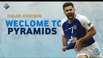 صفقة بيراميدز الجديدة.. أبرز الإنجازات والبطولات التي حققها 