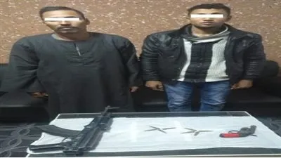 لخصومة ثأرية.. أمن بني سويف يضبط مرتكبي واقعة مقتل مواطن