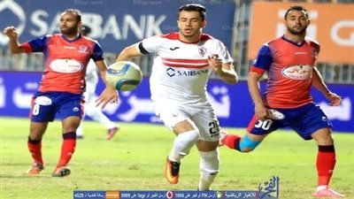 الزمالك يرفض المجازفة بـ