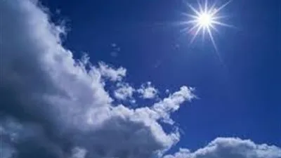 هذا ما قالته الأرصاد بشان طقس الغد (بيان هام)