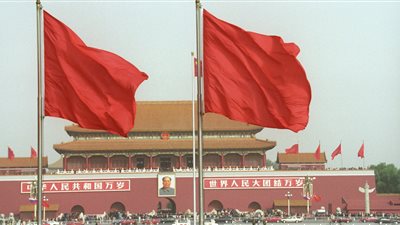 خارجية الصين تؤكد حماية استقلال وسيادة سوريا