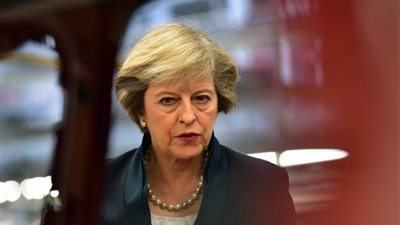 رئيسة الوزراء البريطانية تطرح خطة خروج بديلة