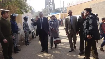 تضامن قنا لـ