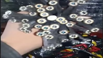 إحباط تهريب 325 كاميرا مراقبة سرية إلى داخل البلاد عبر ميناء غرب بورسعيد (فيديو)