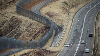 الأردن يقدم شكوى دولية ضد مطار إسرائيلى جديد قرب إيلات