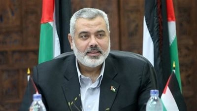 حماس تؤجل زيارة هنية إلى موسكو