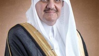 أمير المنطقة الشرقية يرأس مجلس أمناء قبس غداً الثلاثاء