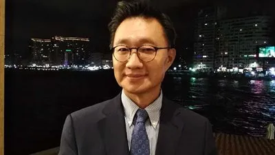 سفير كوريا الجنوبية من البرلمان المصري: نستهدف ضخ المزيد من الاستثمارات في القاهرة