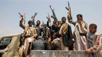 مقتل وإصابة 27 حوثياً بمواجهات في دمت