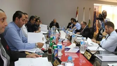 شوبير رئيسا للجنة اختيار أفضل لاعب و