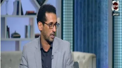 شوكت المصري: سعر تذكرة الدخول لمعرض الكتاب 3 جنيهات