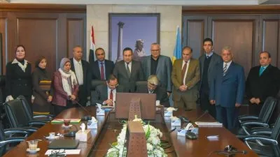 بتكلفة 32 مليون جنيهًا.. الإسكندرية تستقبل 4 مدارس حكومية جديدة لتقليل الكثافة في الفصول (صور)