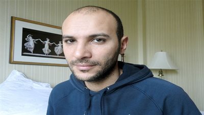 محمد دياب ينفي علاقته بأحد الكتب أو اتجاهه للتمثيل