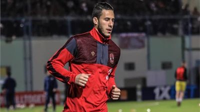 عكس التيار.. هل الأهلي محطة رمضان صبحي أم للانتماء رأي أخر ؟