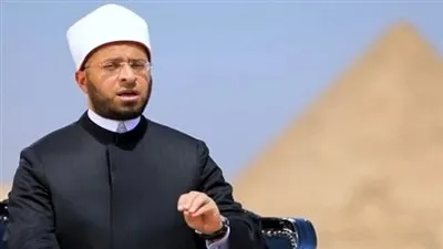 أسامة الأزهري يكشف تفاصيل موسوعة 