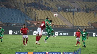 اتحاد الكرة يغلق ملاعب الدوري ويلجأ لتوعية الجماهير استعدادا لأمم إفريقيا 2019