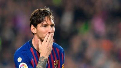 ميسي ينفجر ويطالب برشلونة بطرد هذا اللاعب