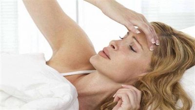 بهذه الخطوات البسيطة حاربي 