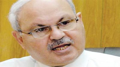  مساعد وزير الداخلية الأسبق: ظاهرة 