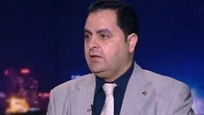 خبير مكافحة إرهاب: 