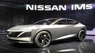 تعرف على أبرز السيارات الجديدة بمعرض ديترويت 2019