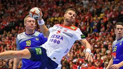 مجموعة مصر.. النرويج تهزم السويد بمونديال اليد