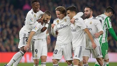  قنبلة الموسم.. ريال مدريد يُجهز لضم هذا اللاعب