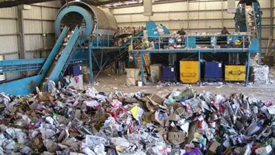 حازم الظنان: وفد وزاري مصري في ألمانيا لنقل تكنولوجيا إدارة المخلفات